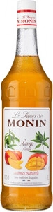 Monin Mango, 1 L