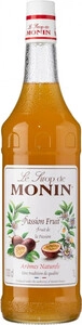 Monin, Passion Fruit, 1 L
