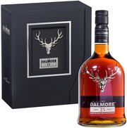 Dalmore 25 Years Old, gift box, 0.7 л