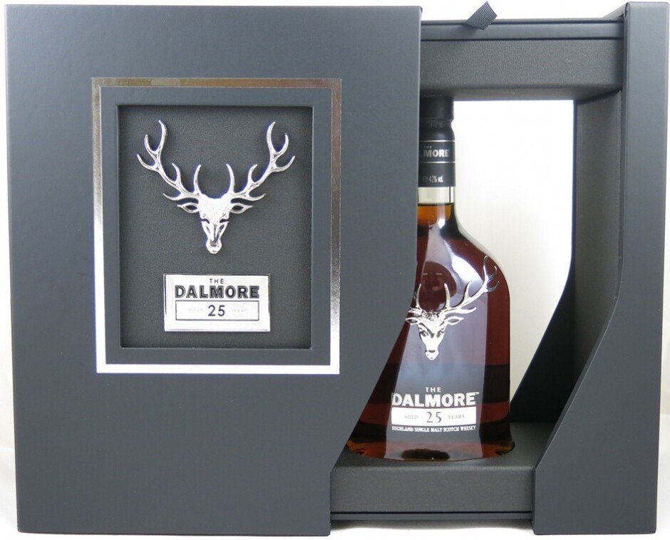 Виски Dalmore 12 Купить