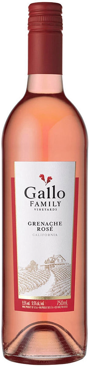 Gallo white outlet grenache