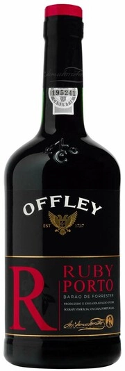 Porto ruby отзывы