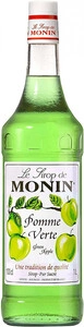 Monin Green Apple, 1 L