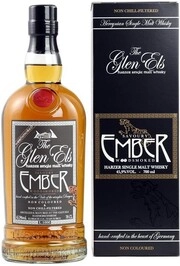 The Glen Els, Ember, gift box, 0.7 л