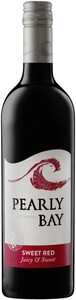 KWV, Pearly Bay Sweet Red