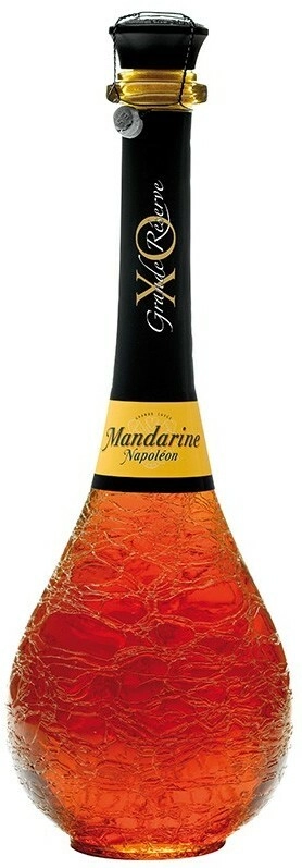 Mandarine Napoleon XO Grand Reserve 750ml,Russian Federation price
