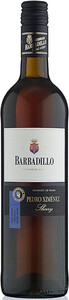 Вино Barbadillo, Pedro Ximenez