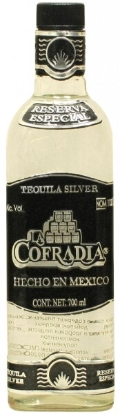 El Toro Silver Tequila, 1 L - Foods Co.
