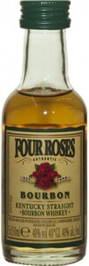 Four Roses, 50 мл