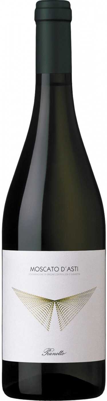 Ca' Bianca, Moscato d'Asti 2019 - D.Vino