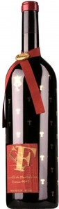 Brunello di Montalcino Riserva DOCG F&F 1993, gift box, 1.5 л