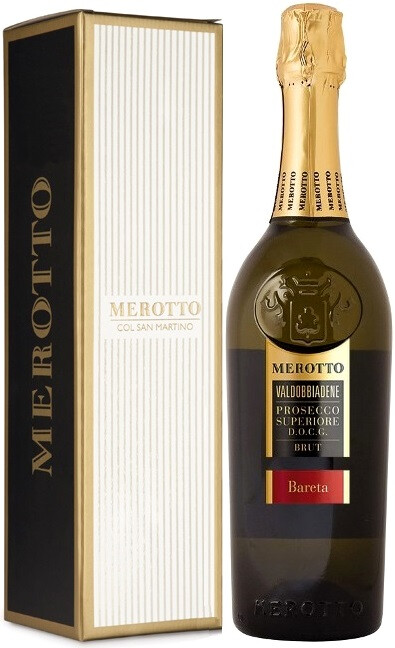 Wine - Merotto