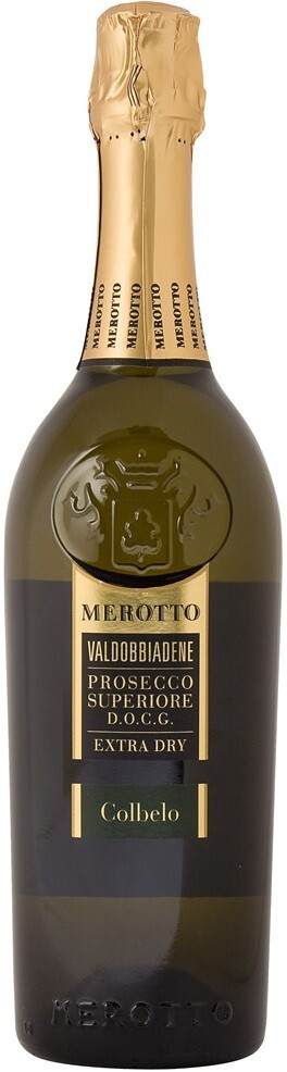 Wine - Merotto