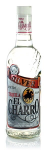 El Charro Silver, 375 ml