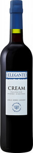 Elegante Cream
