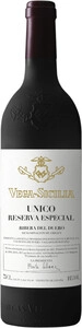 Vega Sicilia, Unico Especial