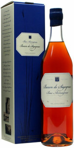 Baron de Sigognac VSOP, gift box, 0.7 L
