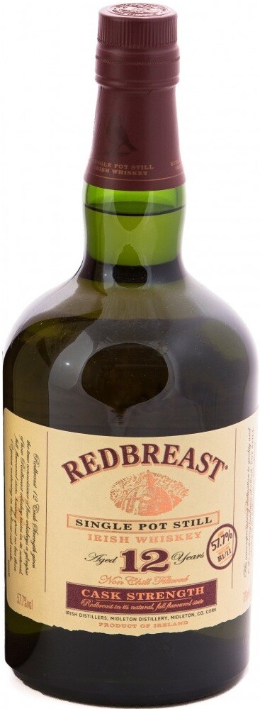 Redbreast Виски Купить В Москве В Магазине