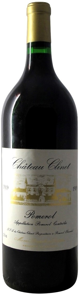 Вино 1989 года. Clinet вино красное. Chateau Clinet Pomerol. Шато Клине Помроль. Вино Chateau Clinet, Pomerol AOC, 2006, 0.75 Л.