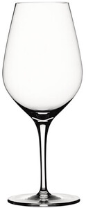 Spiegelau Authentis White wine glasses, Set of 4 glasses, 420 мл