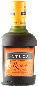 Botucal Reserva, 350 ml