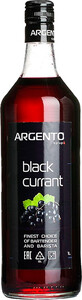 Argento Blackcurrant, 1 L