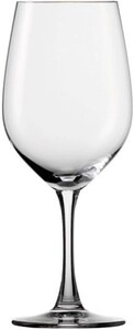 Spiegelau Winelovers Bordeaux, Set of 12 Glasses, 580 ml