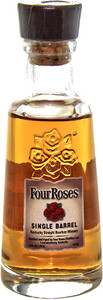 Four Roses Single Barrel, 50 мл