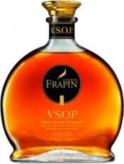 Frapin V.S.O.P. Grande Champagne, Premier Grand Cru Du Cognac, 0.5 л