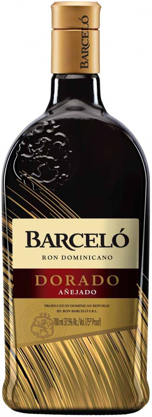 Barcelo Dorado Ром Цена 0.7