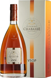 Chabasse V.S.O.P., in box, 0.7 л
