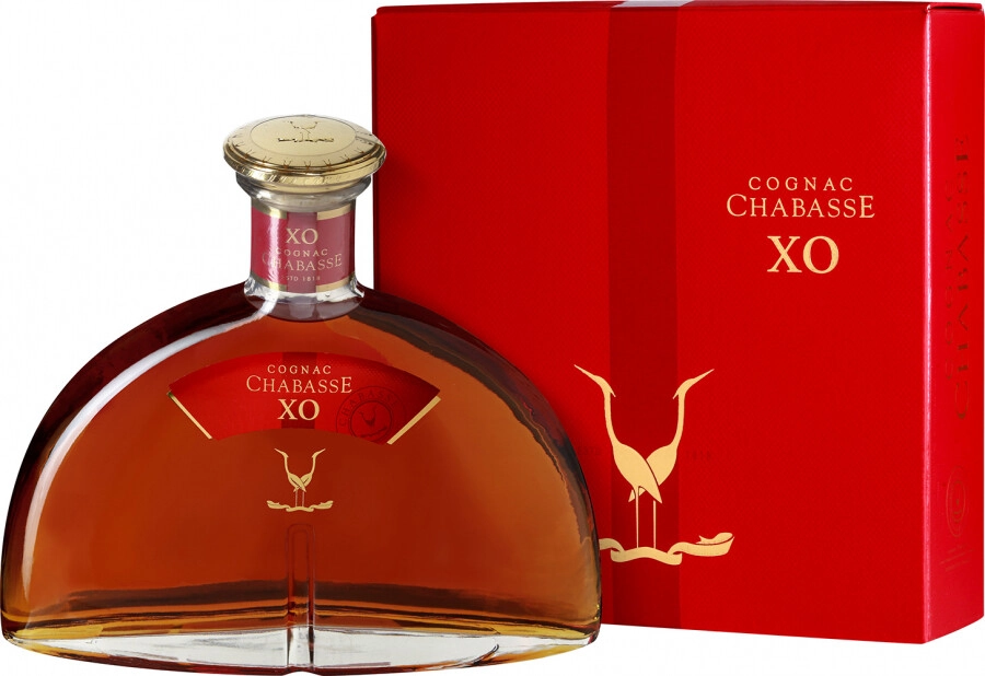 Cognac Chabasse XO in box, 700 ml Chabasse XO in box – price, reviews