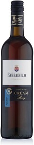 Вино Barbadillo, Cream Sherry
