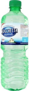 Минеральная вода Rocchetta Naturale Still, PET, 0.5 л