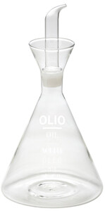 Bitossi, Word collection, Oil bottle