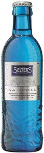 Selters Naturell Still, Glass, 275 ml
