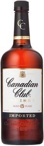 Canadian Club, 1 л