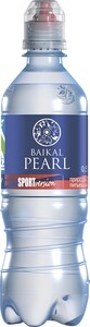 Baikal Pearl Sport version, Still, PET, 0.5 L