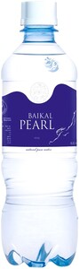 Baikal Pearl Still, PET, 0.5 L