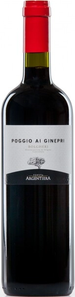 Poggio rosso Poggio rosso