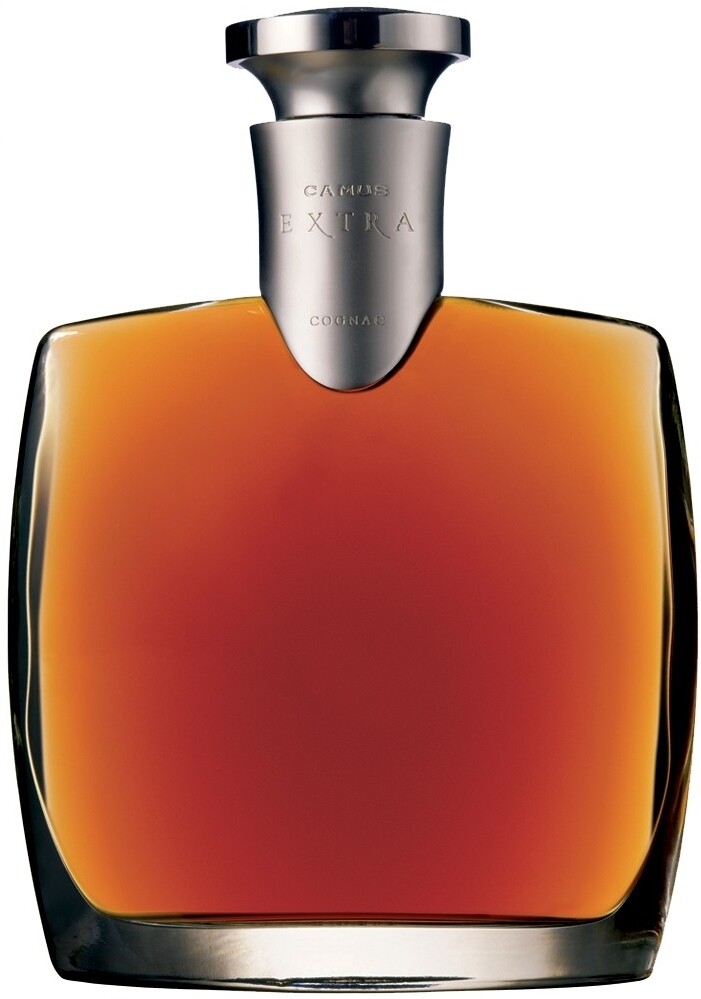 Cognac Camus Extra Elegance, gift box, 700 ml Camus Extra Elegance