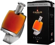 Camus Extra Elegance, gift box with cradle, 1.75 л