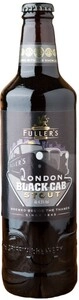 Fullers Black Cab Stout, 0.5 л