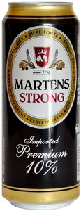 Martens Strong, in can, 0.5 л
