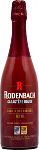 Rodenbach, Caractere Rouge, 0.75 л