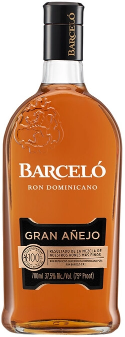 Barcelo Anejo 0.7 Цена