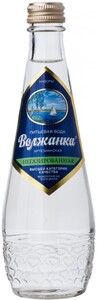 Volzhanka Still, Glass, 0.33 L