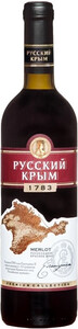 KSWP, Russkiy Krym Merlot