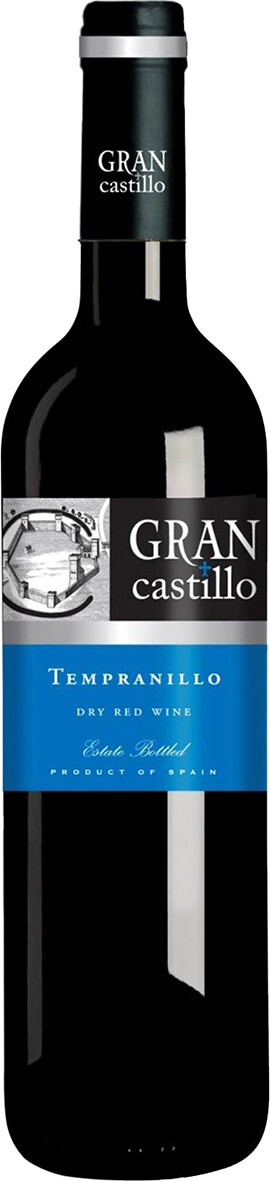 Gran Castillo Вино Купить