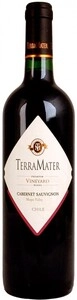 TerraMater, Vineyard Cabernet Sauvignon, 2013